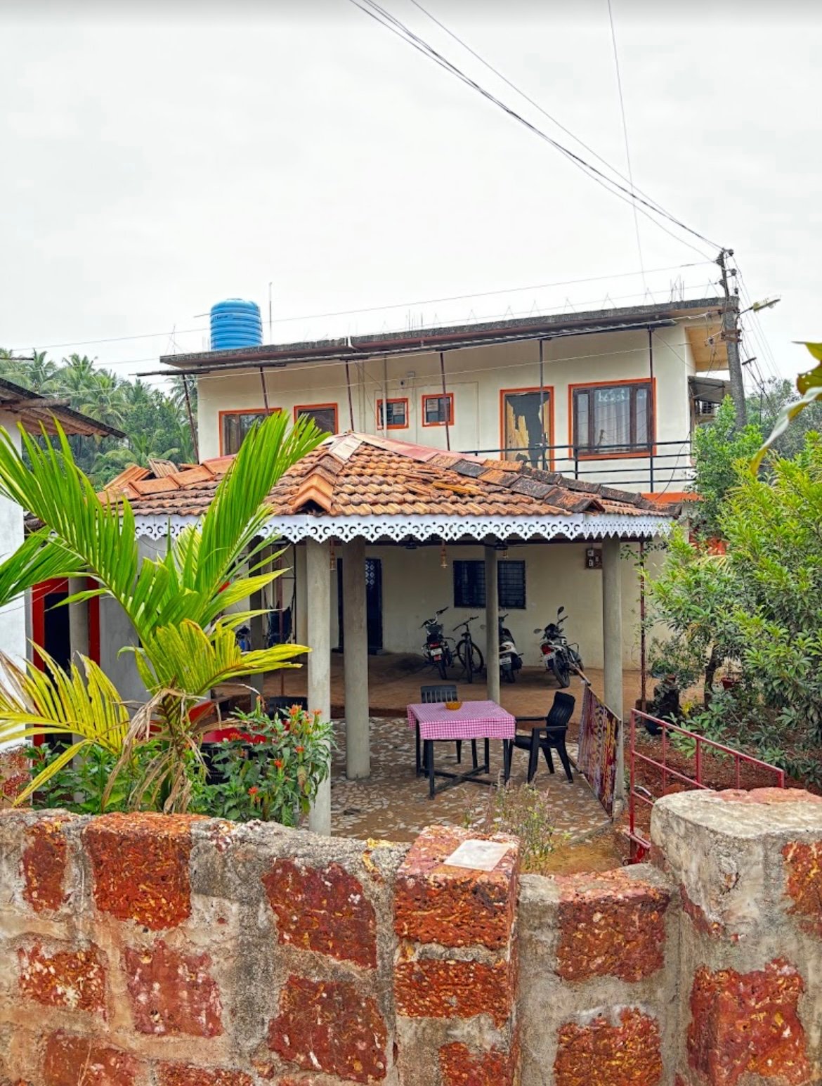 Farmers Corner Guest House by We Hotels