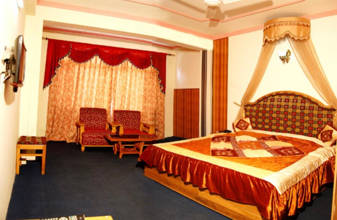 Hotel Naveen Manali