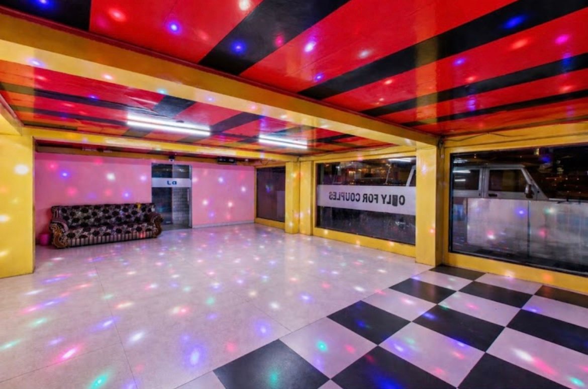 Hotel Naveen Manali