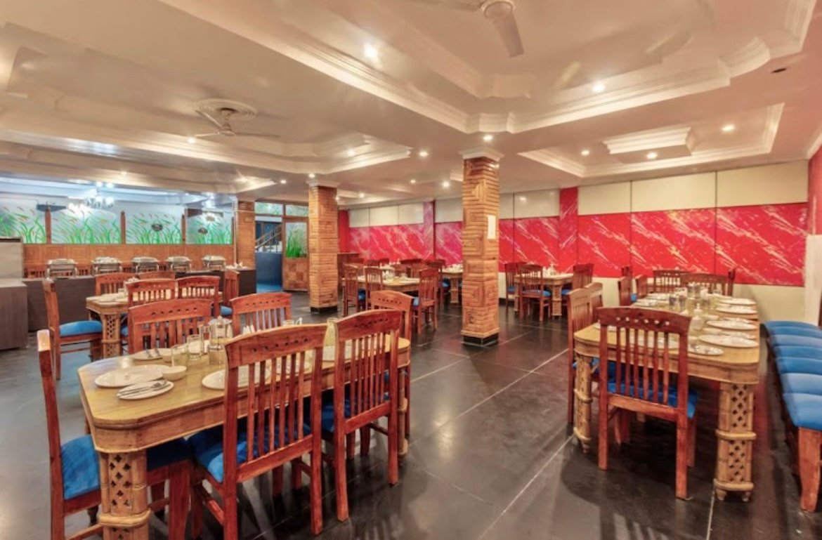 Hotel Naveen Manali in The Mall, near Civil Hospital, Siyal, Manali, Himachal Pradesh 175131 - photo 11