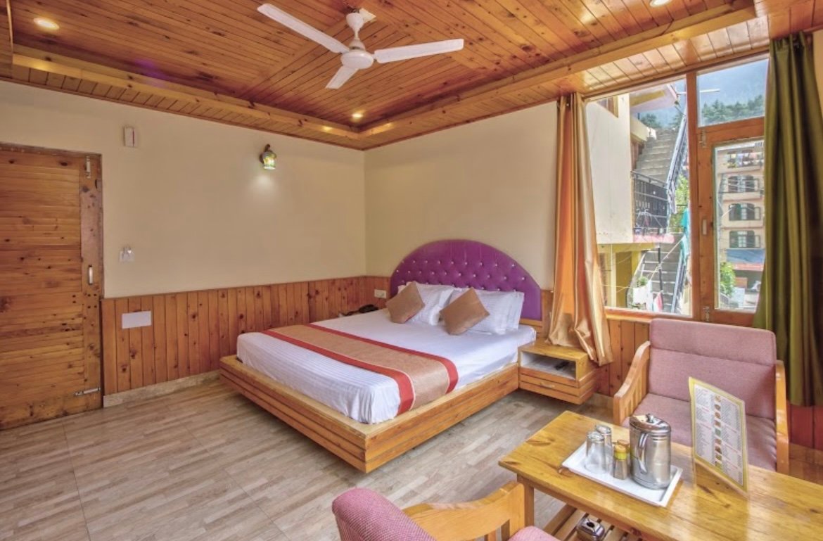 The Veer Villa