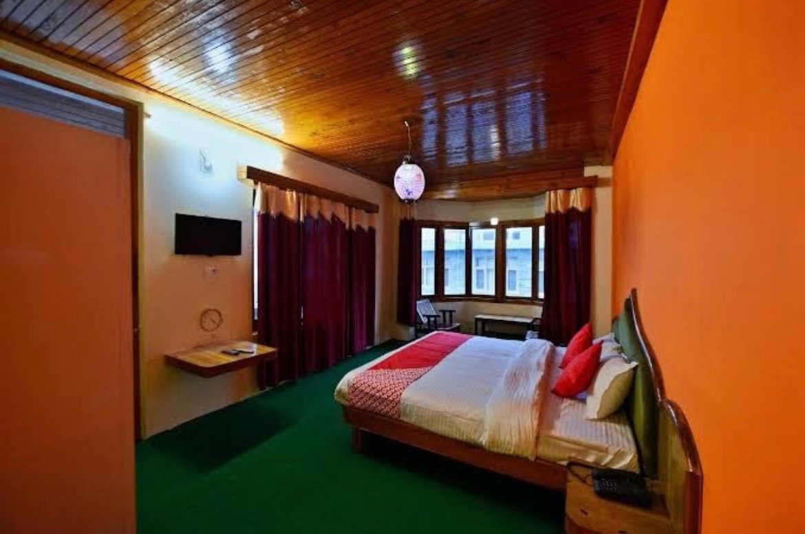Hotel O Hotel Potala