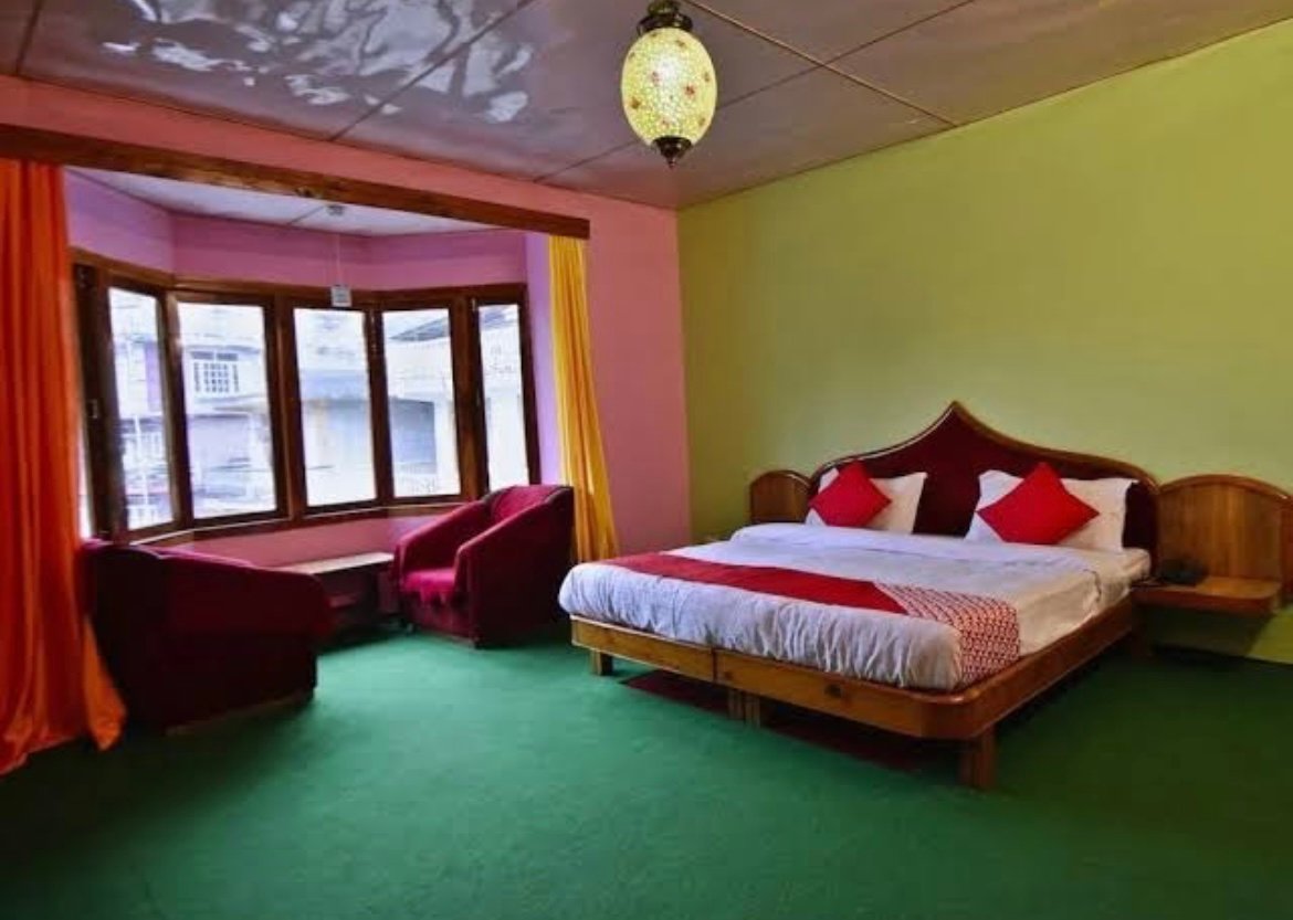 Hotel O Hotel Potala