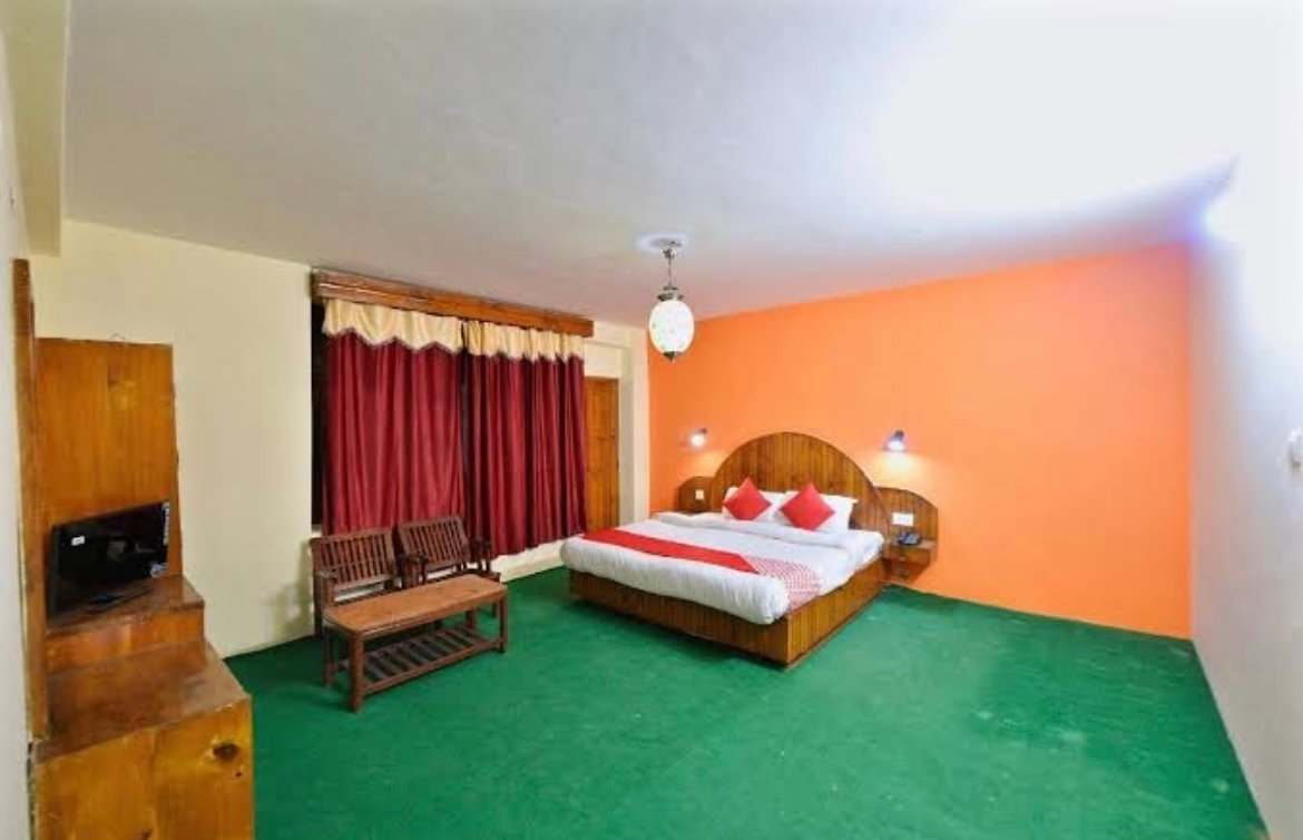 Hotel O Hotel Potala