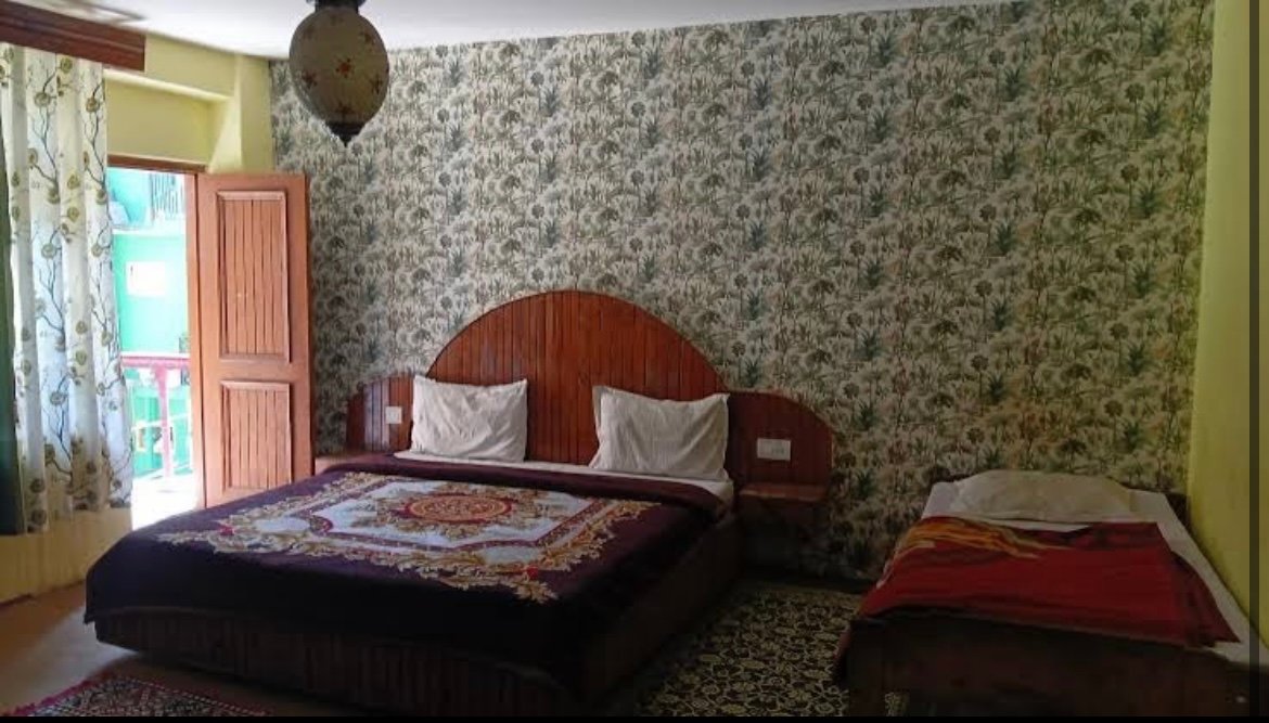 Hotel O Hotel Potala