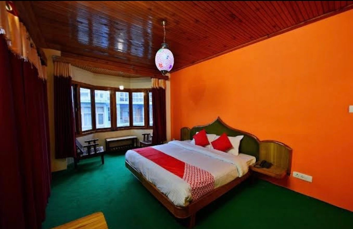 Hotel O Hotel Potala