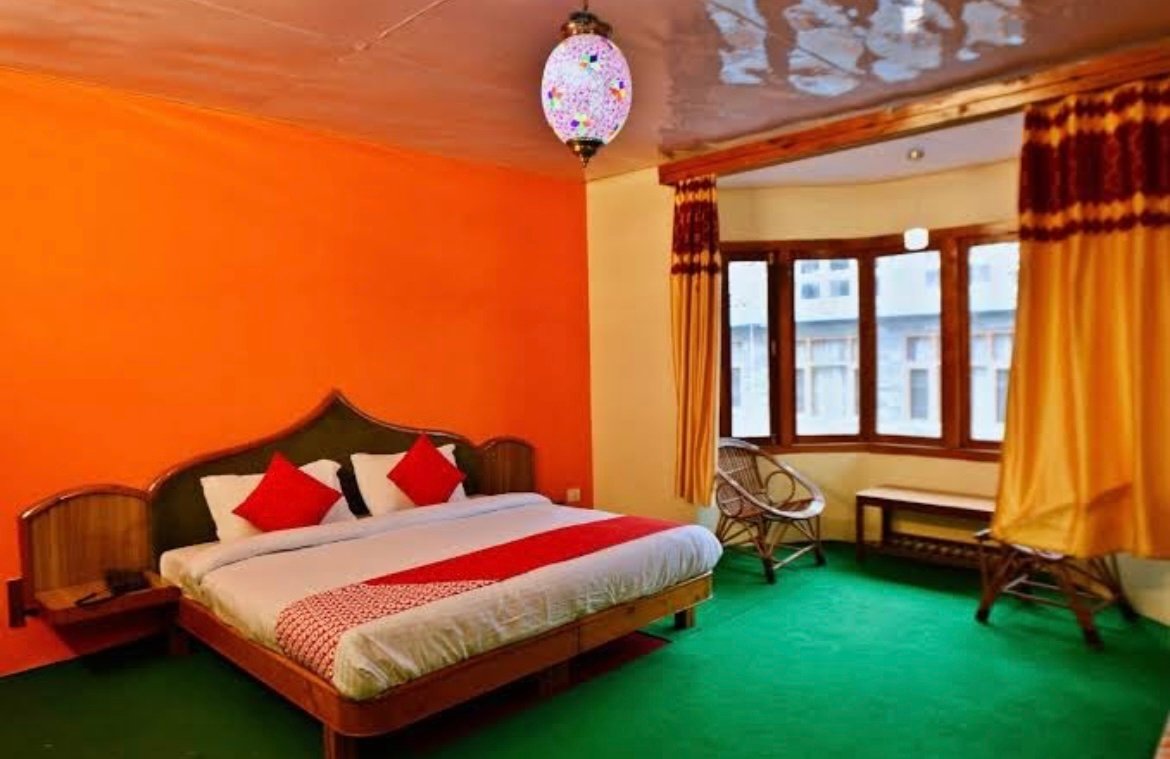 Hotel O Hotel Potala