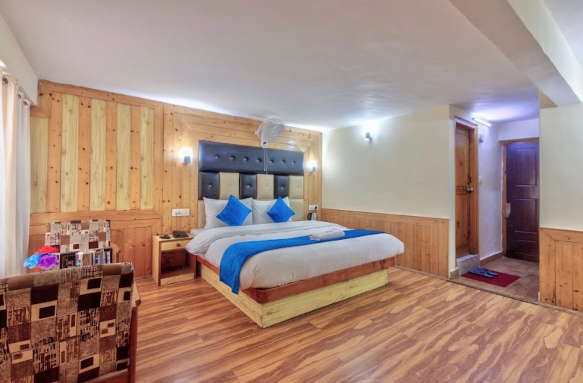HOTEL VIJAYANT