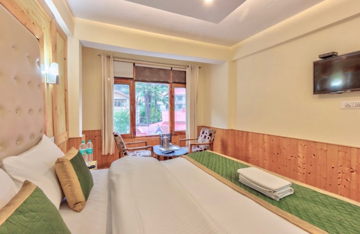 HOTEL VIJAYANT