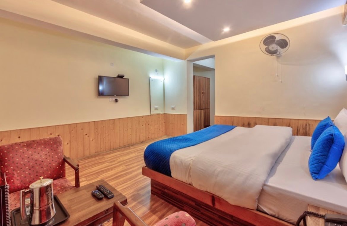 HOTEL VIJAYANT