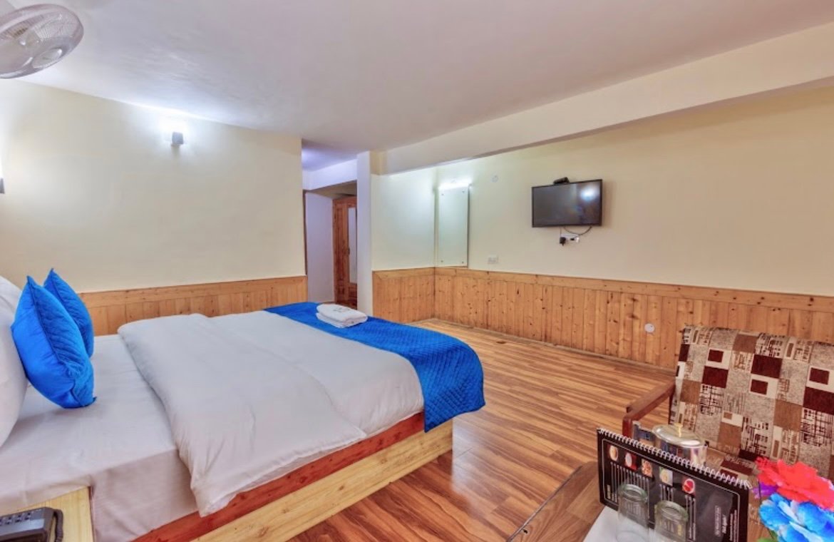 HOTEL VIJAYANT