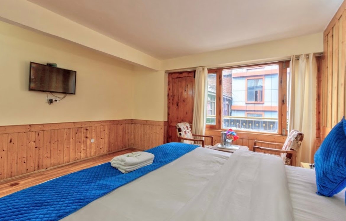 HOTEL VIJAYANT