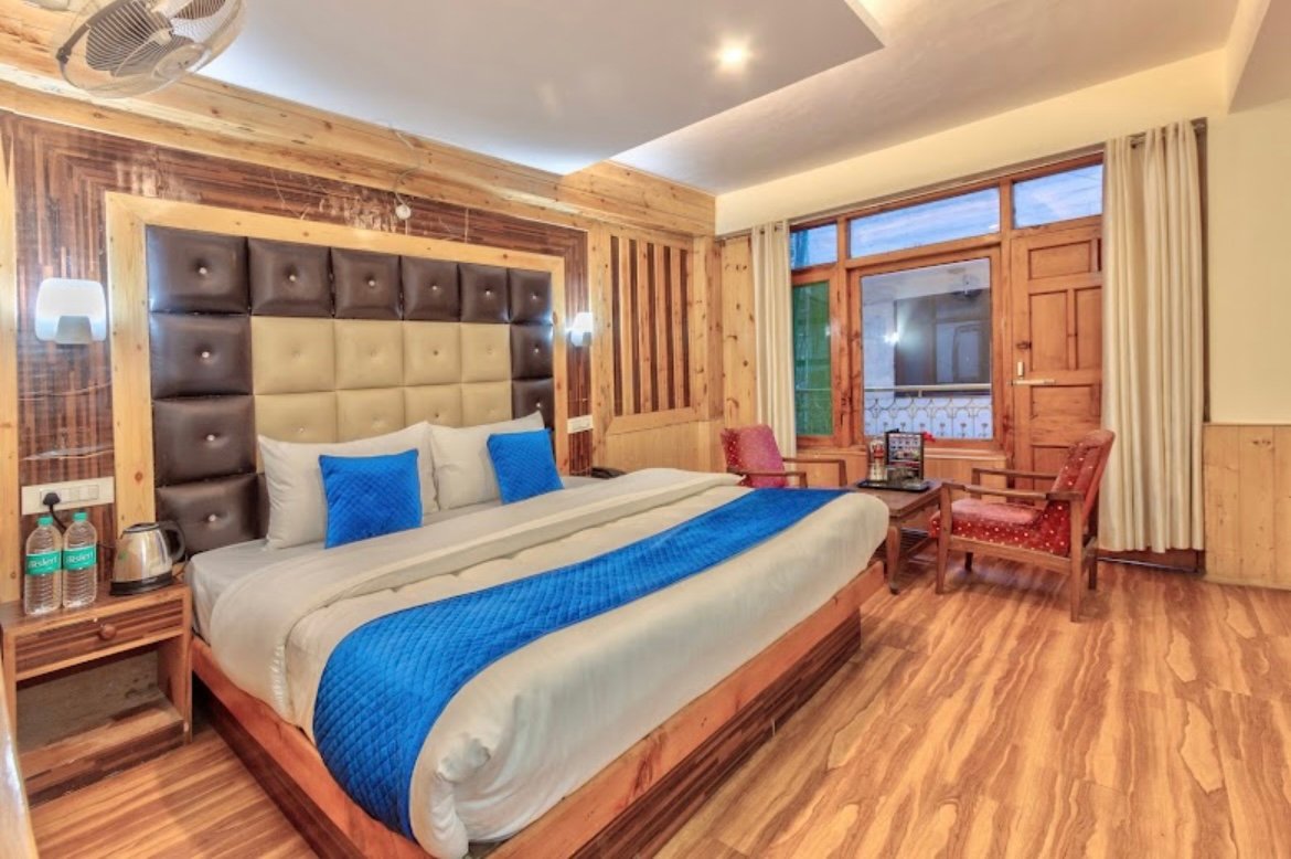HOTEL VIJAYANT