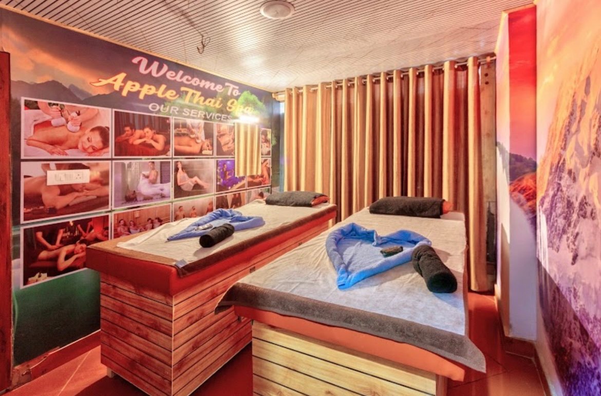 HOTEL VIJAYANT