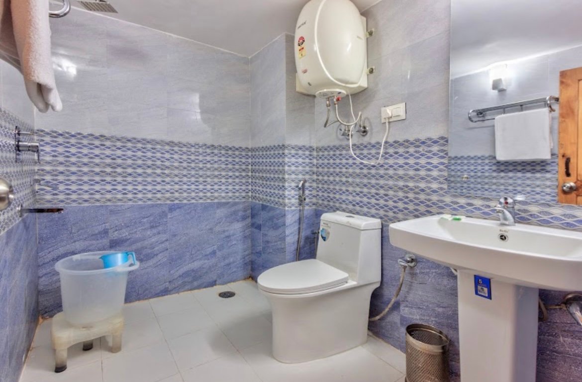 HOTEL VIJAYANT in Mall Rd, opposite Govt. Hotel, Model Tow - photo 12