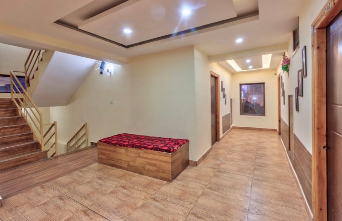 HOTEL VIJAYANT