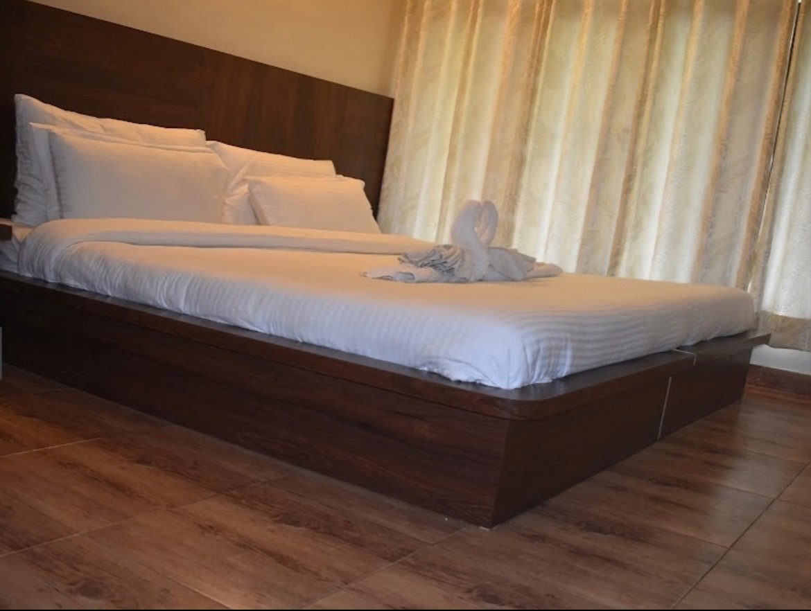 Hotel Blue Heaven