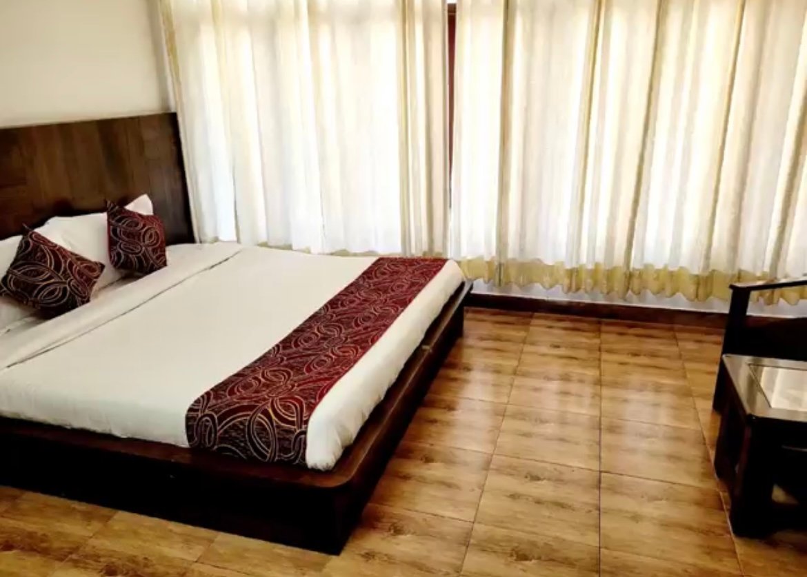 Hotel Blue Heaven in The Mall, Tehsil, Manali, Himachal Pradesh 175131 - photo 11