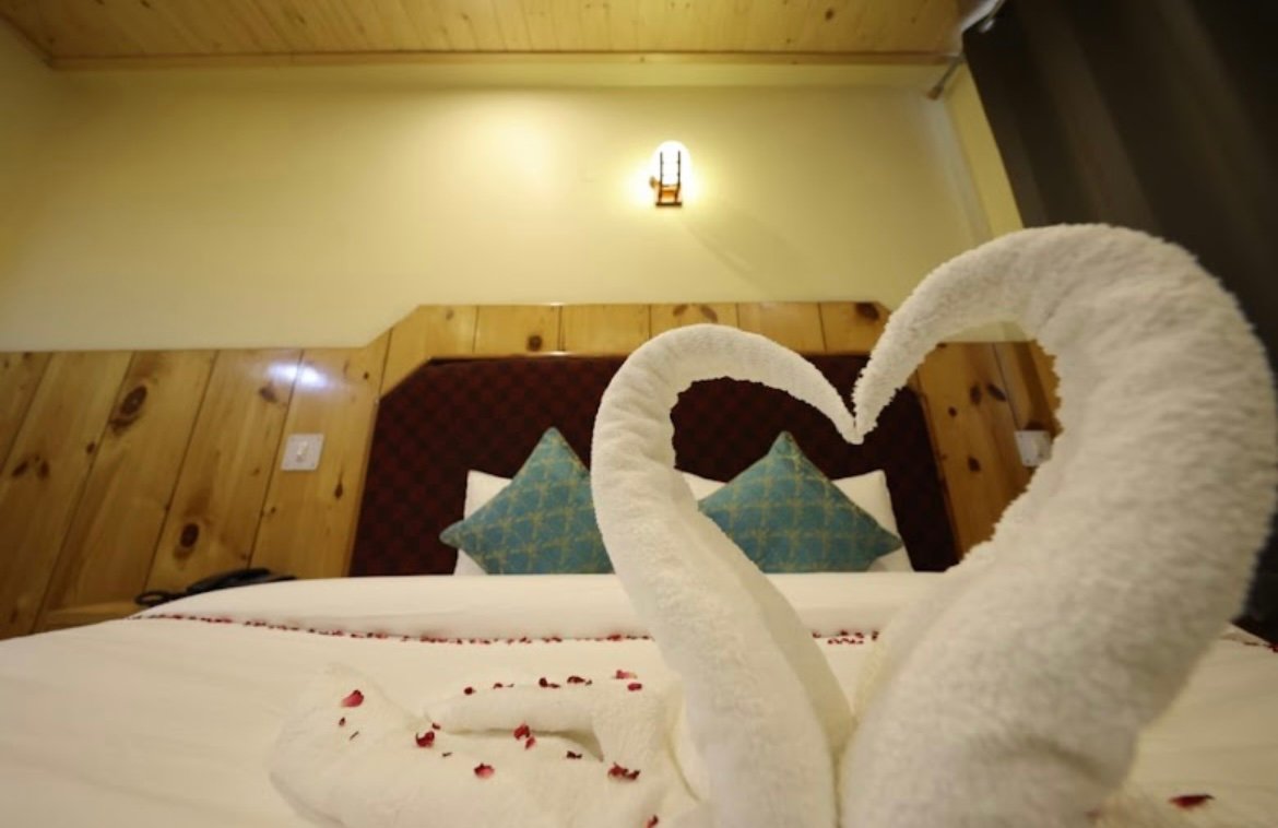 Yak Hotel