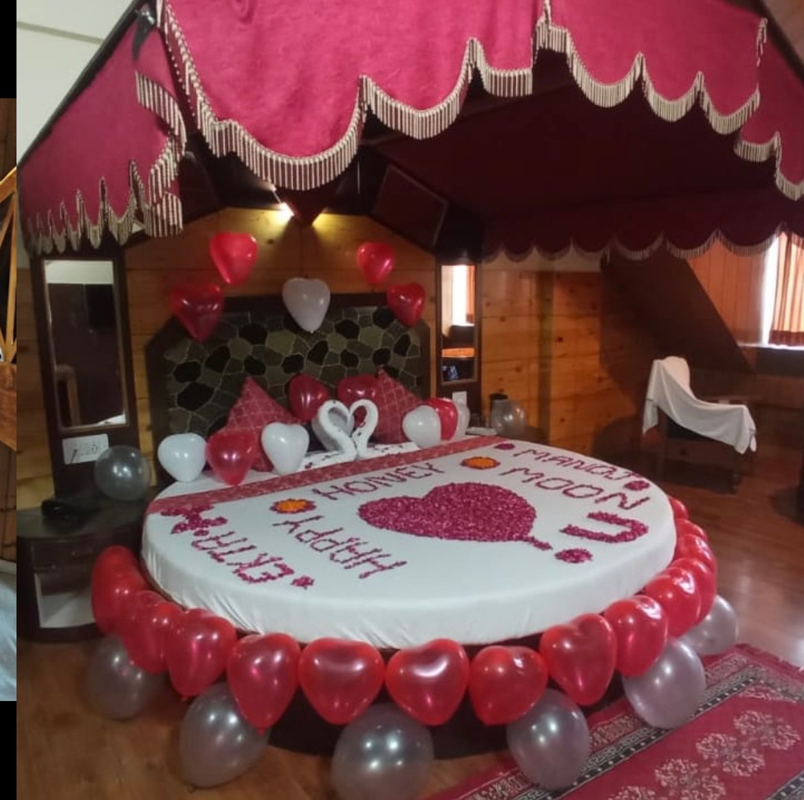 Yak Hotel