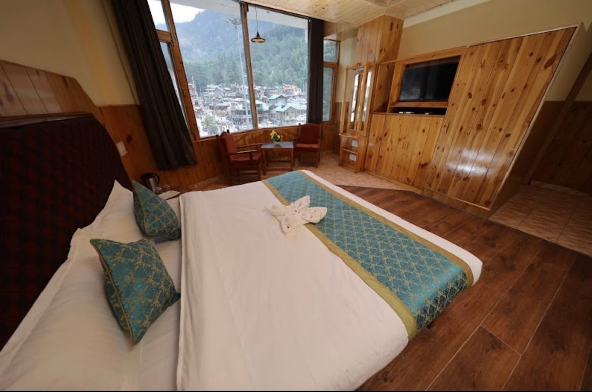 Yak Hotel