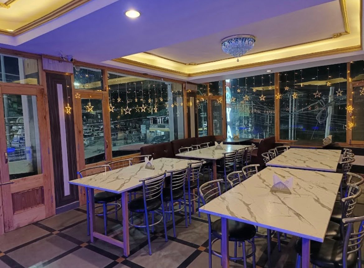 Yak Hotel in The Mall Road, Manali, Himachal Pradesh 175131 - photo 11
