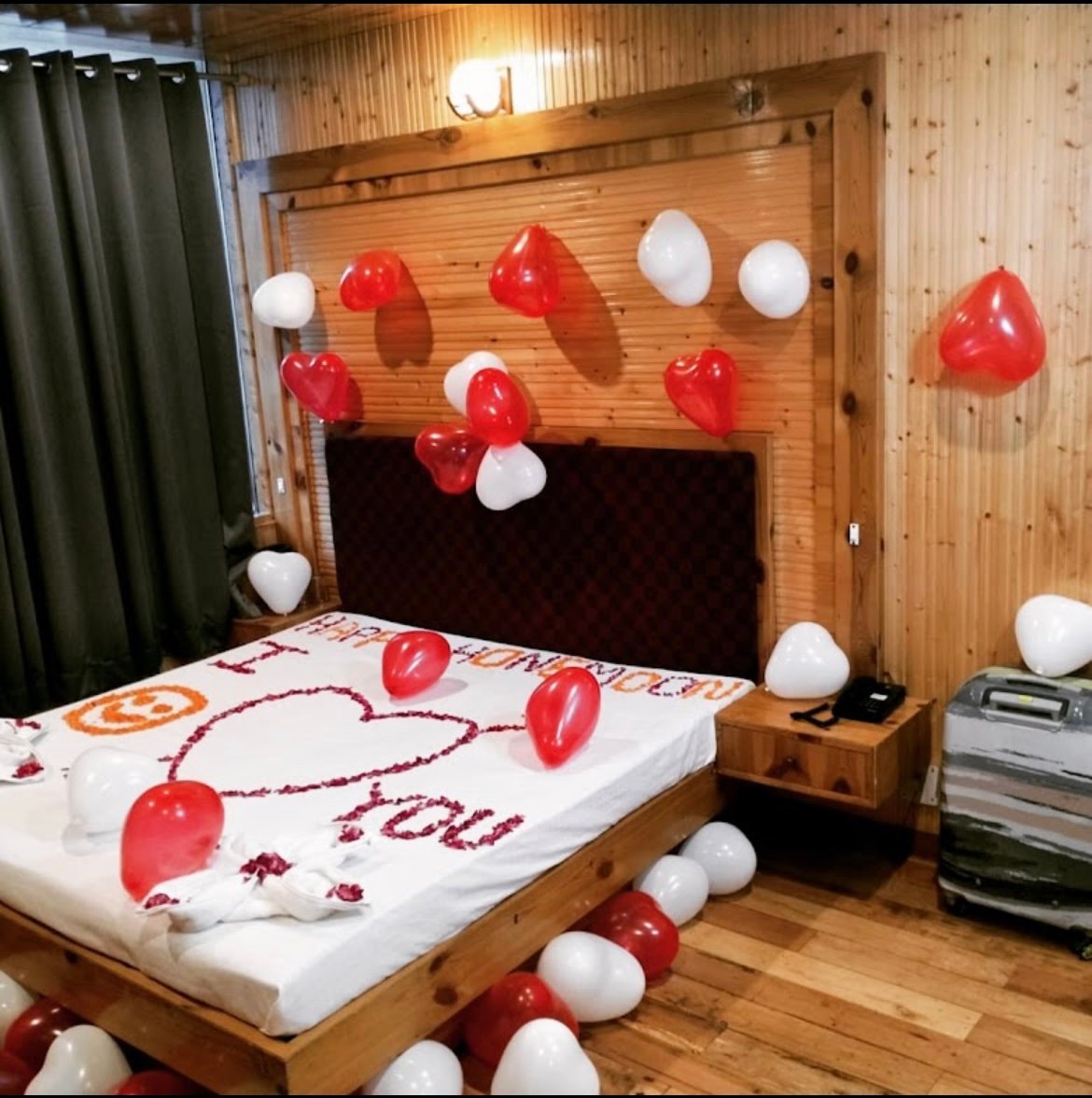 Yak Hotel in The Mall Road, Manali, Himachal Pradesh 175131 - photo 12