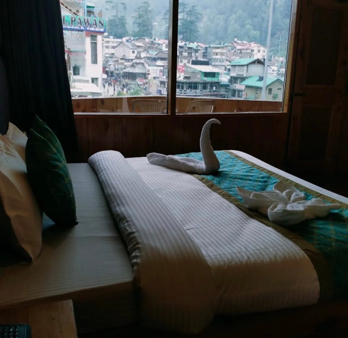 Yak Hotel in The Mall Road, Manali, Himachal Pradesh 175131 - photo 13