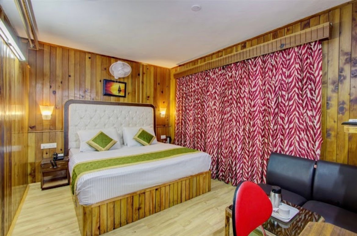 Hotel Samiru Manali