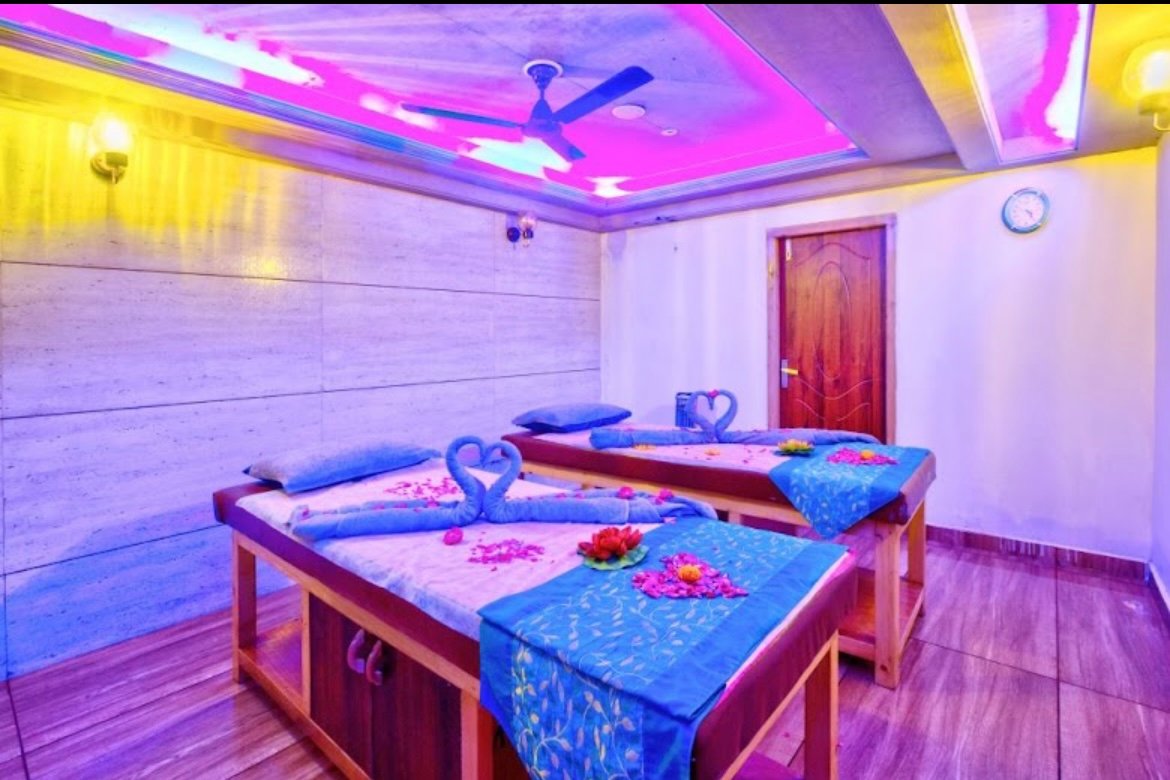 Hotel Samiru Manali