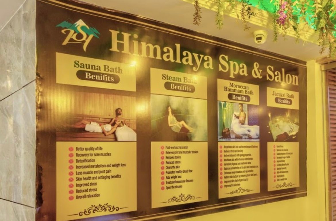 Hotel Samiru Manali
