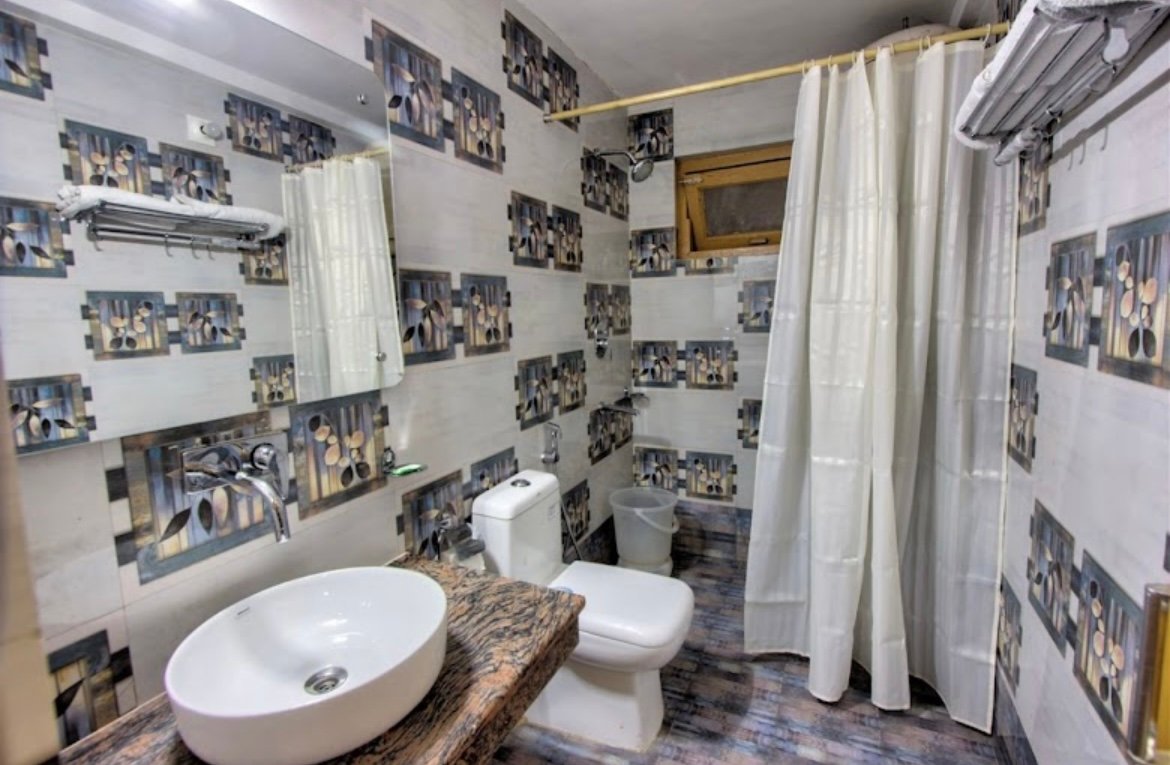 Hotel Samiru Manali in Model Town, Siyal, Manali, Himachal Pradesh 175131 - photo 14