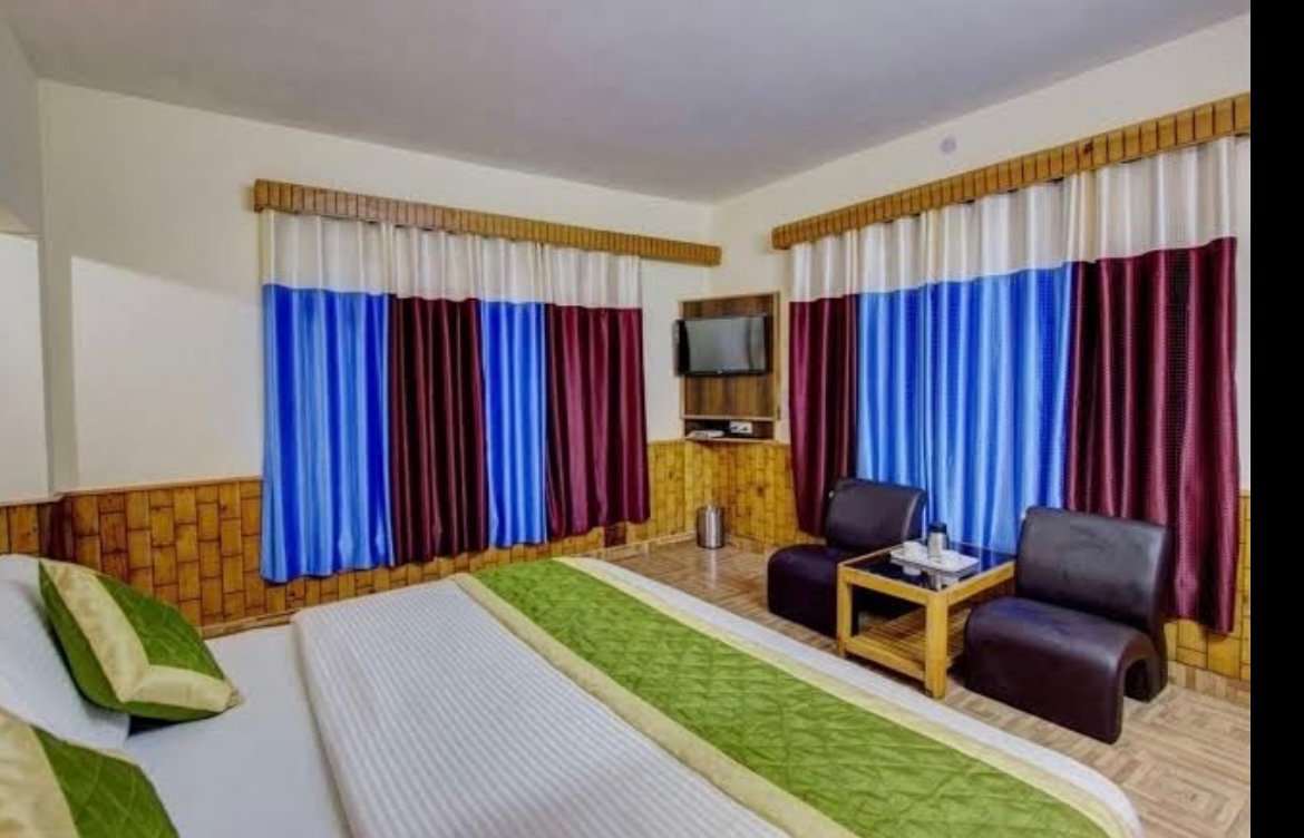 Hotel Samiru Manali in Model Town, Siyal, Manali, Himachal Pradesh 175131 - photo 16