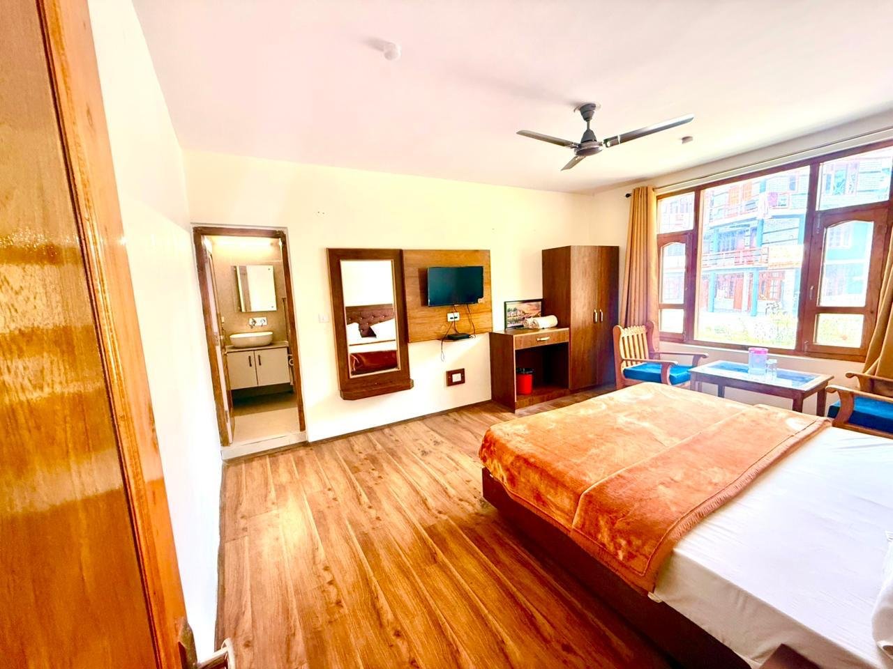 Cedar valley Retreat