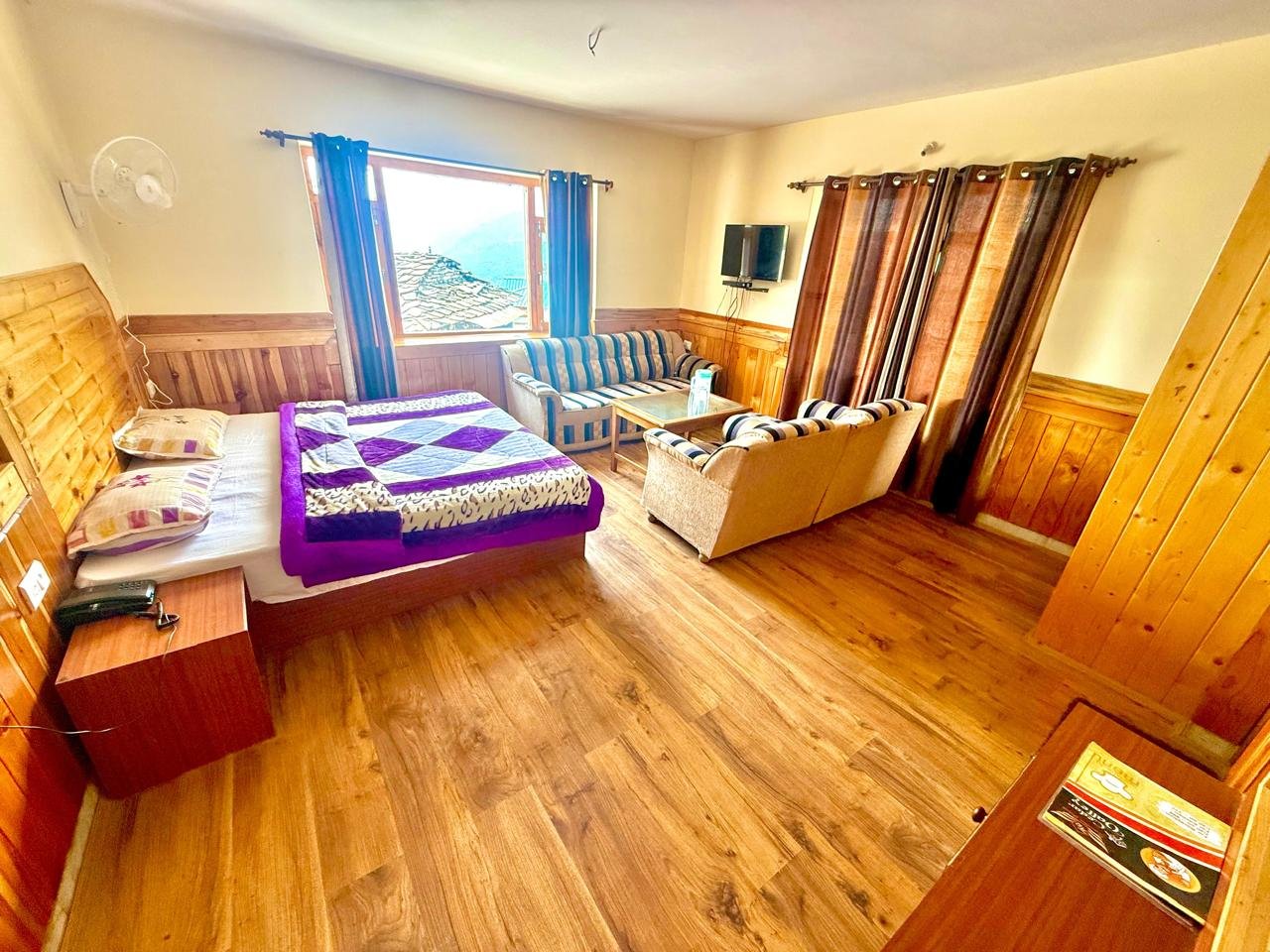 Cedar valley Retreat