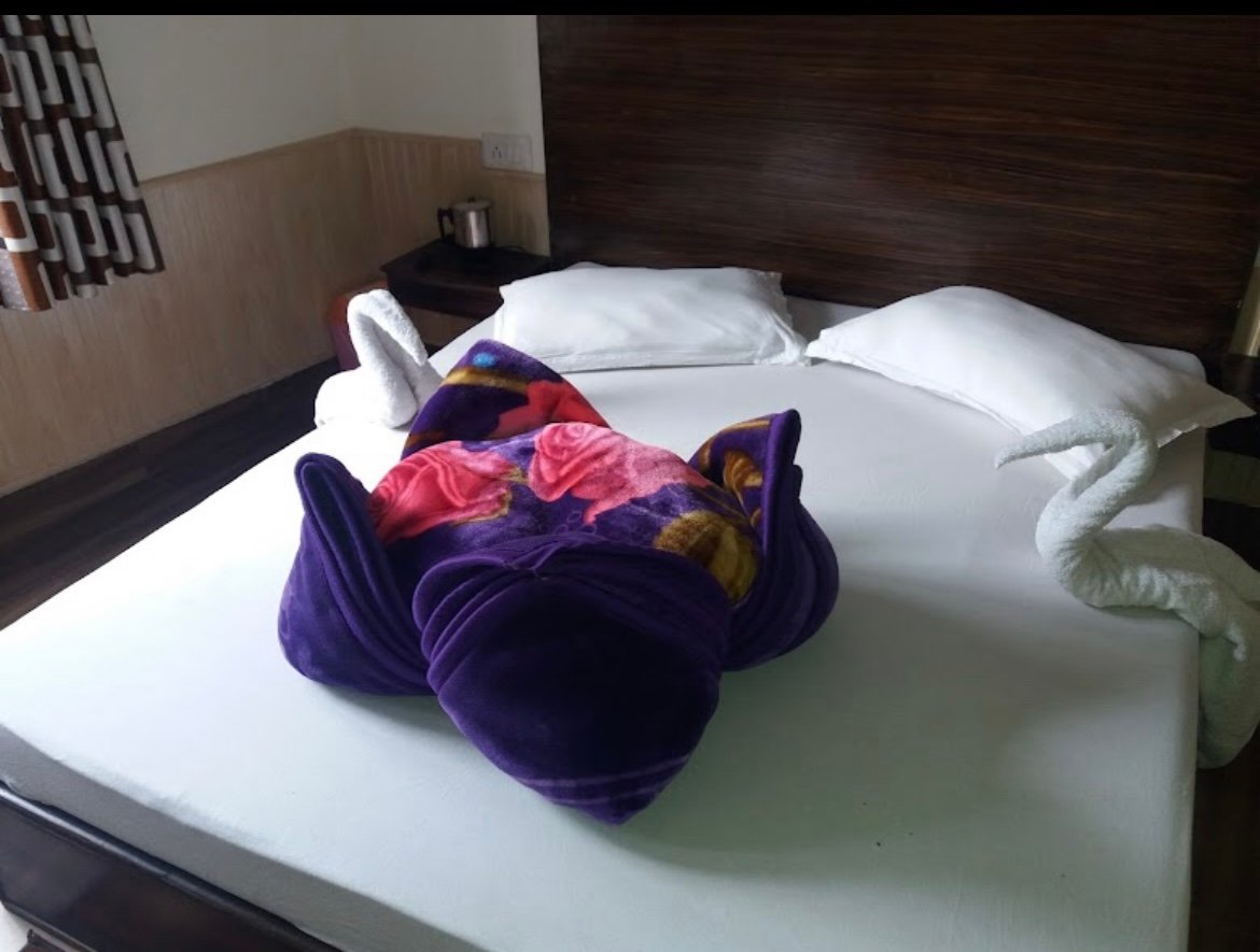 Hotel Manali - A Boutique Hotel