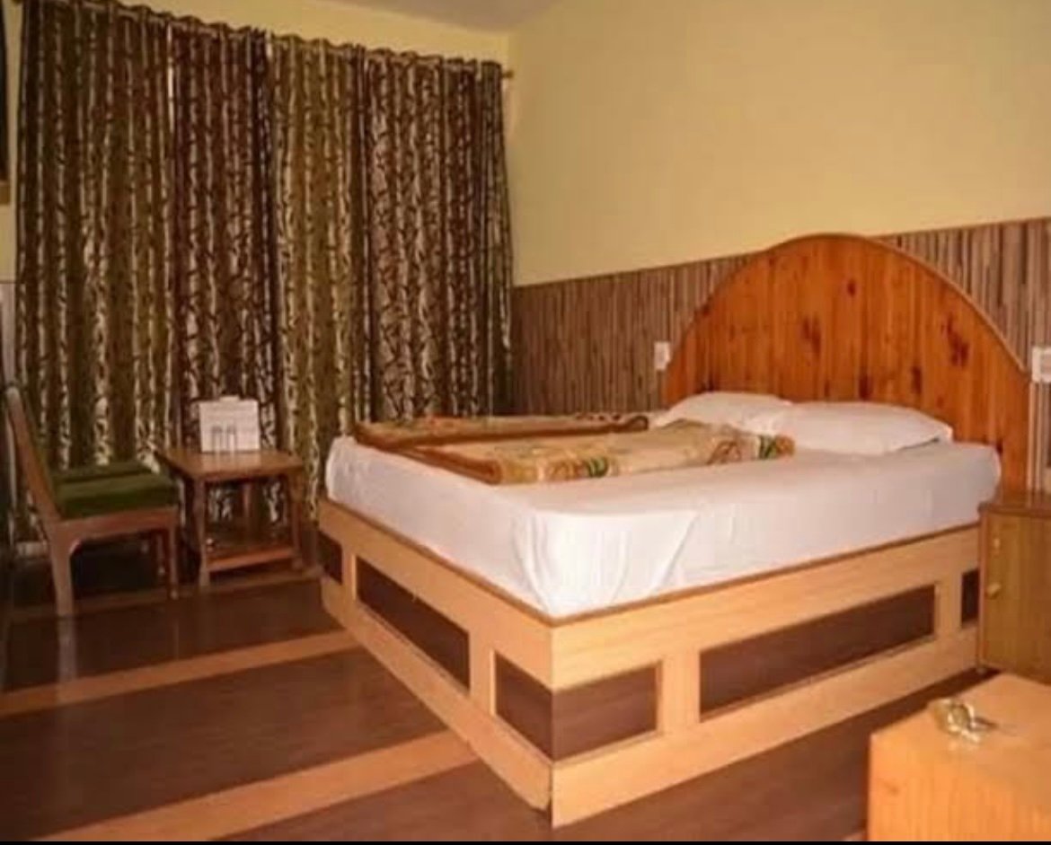 Hotel Manali - A Boutique Hotel