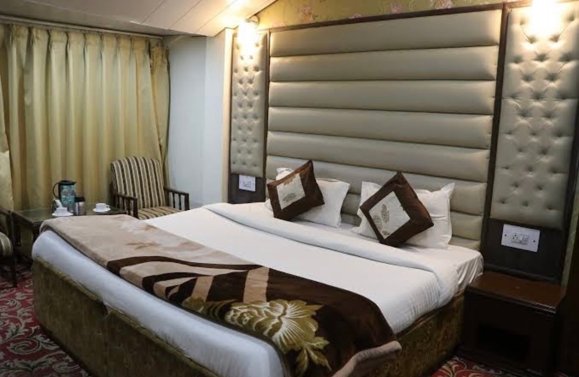 Hotel Manali - A Boutique Hotel