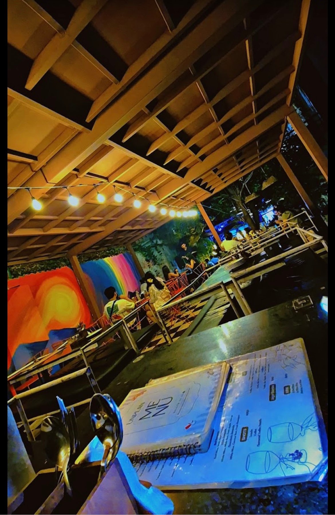 Unplan - by the lake in Chand Pol Rd, Udaipur, Rajasthan 313004 - photo 13