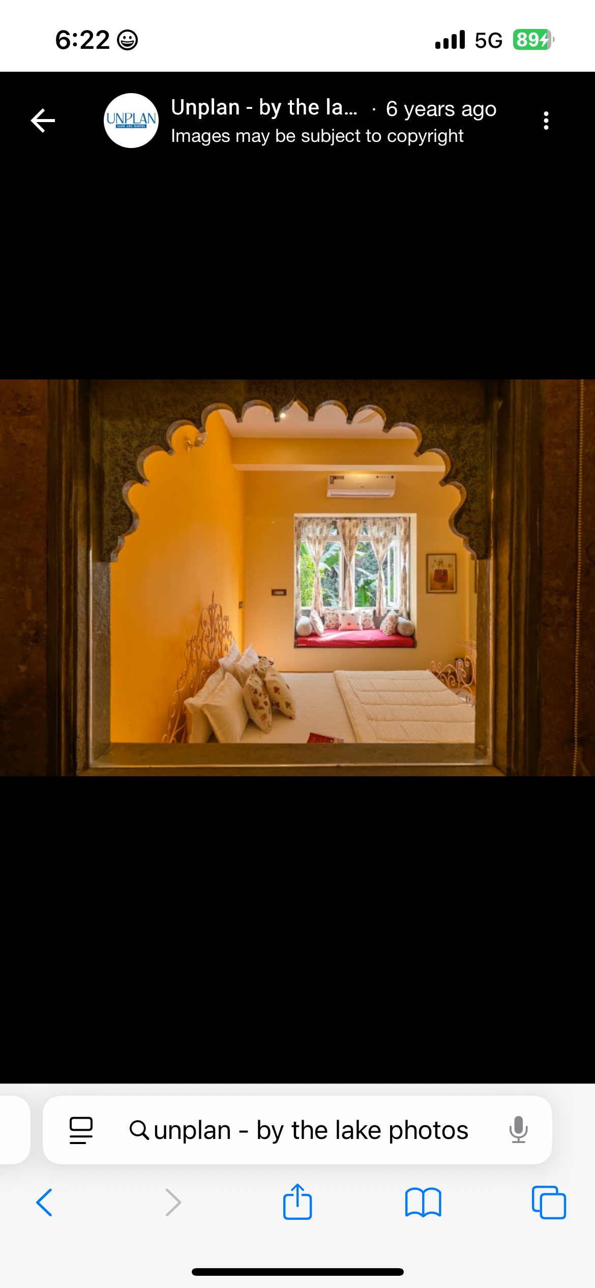 Unplan - by the lake in Chand Pol Rd, Udaipur, Rajasthan 313004 - photo 15
