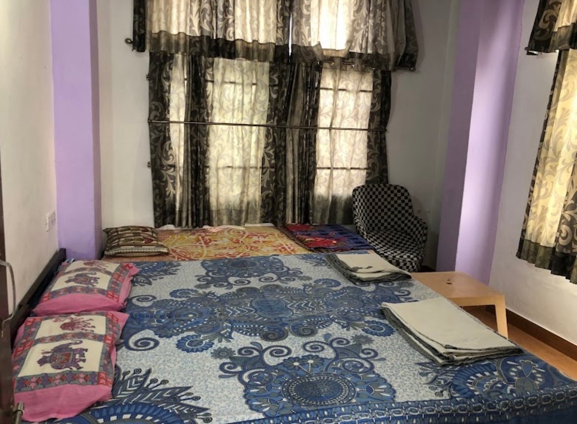 Udai Haveli Guest House