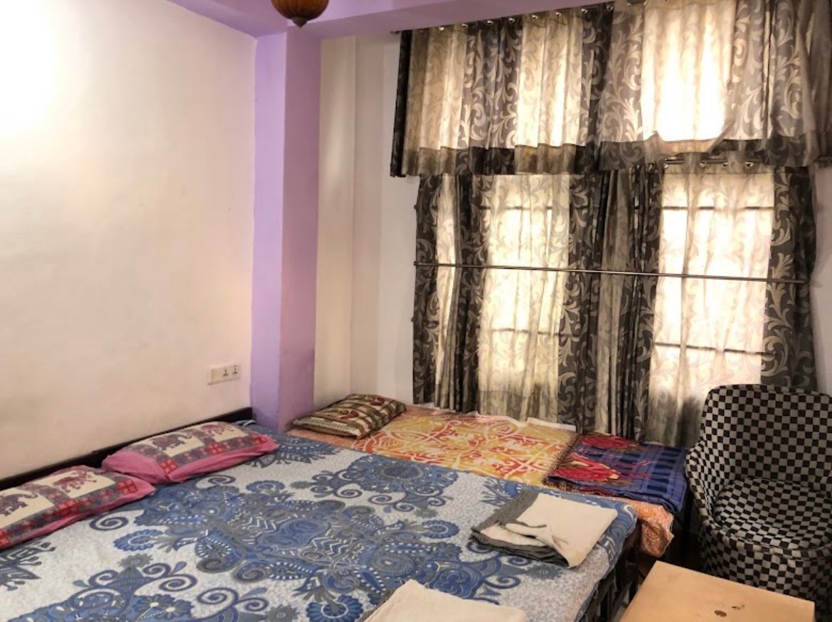 Udai Haveli Guest House