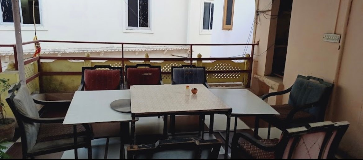 Udai Haveli Guest House