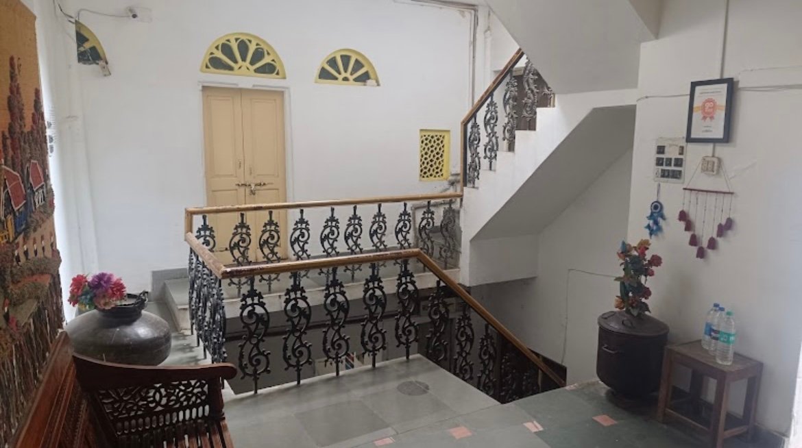 Udai Haveli Guest House