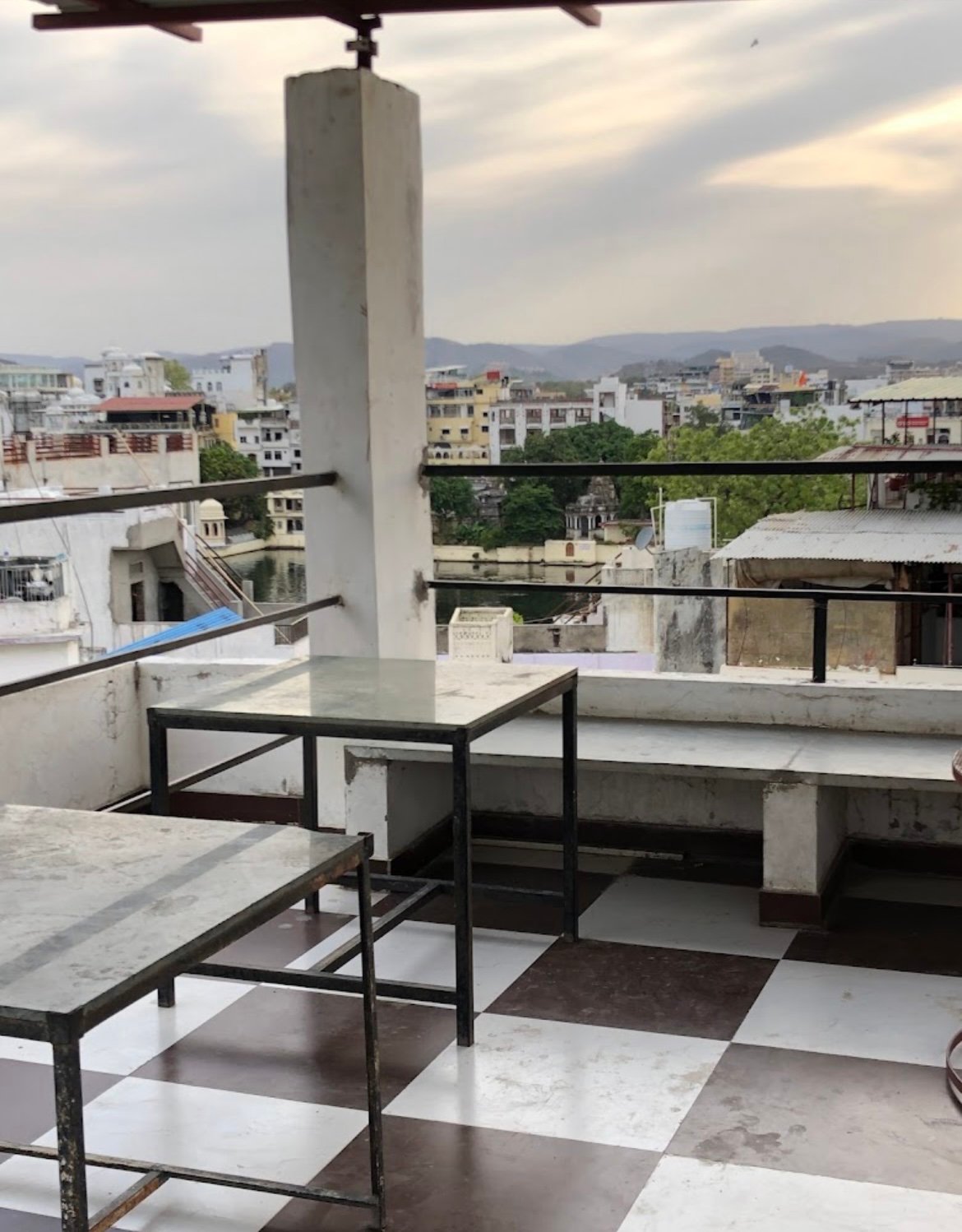 Udai Haveli Guest House