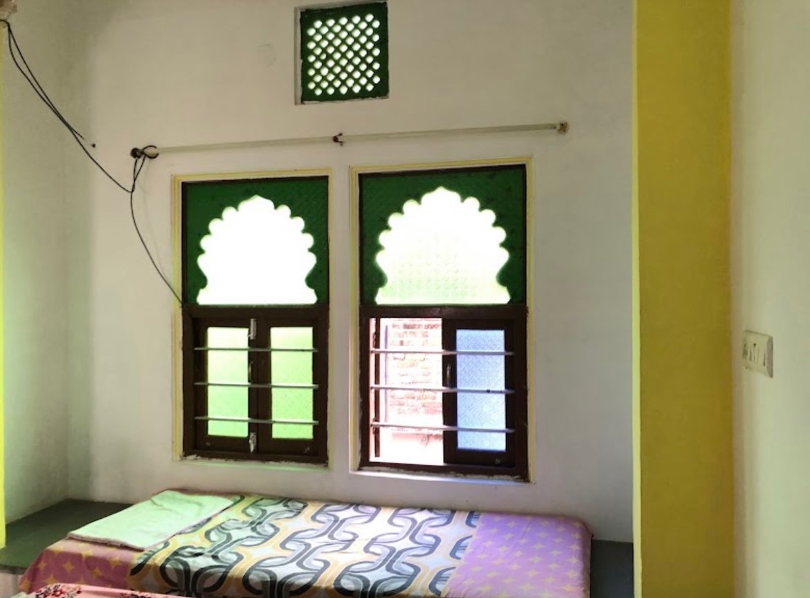Udai Haveli Guest House