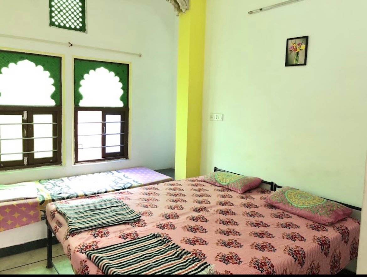 Udai Haveli Guest House