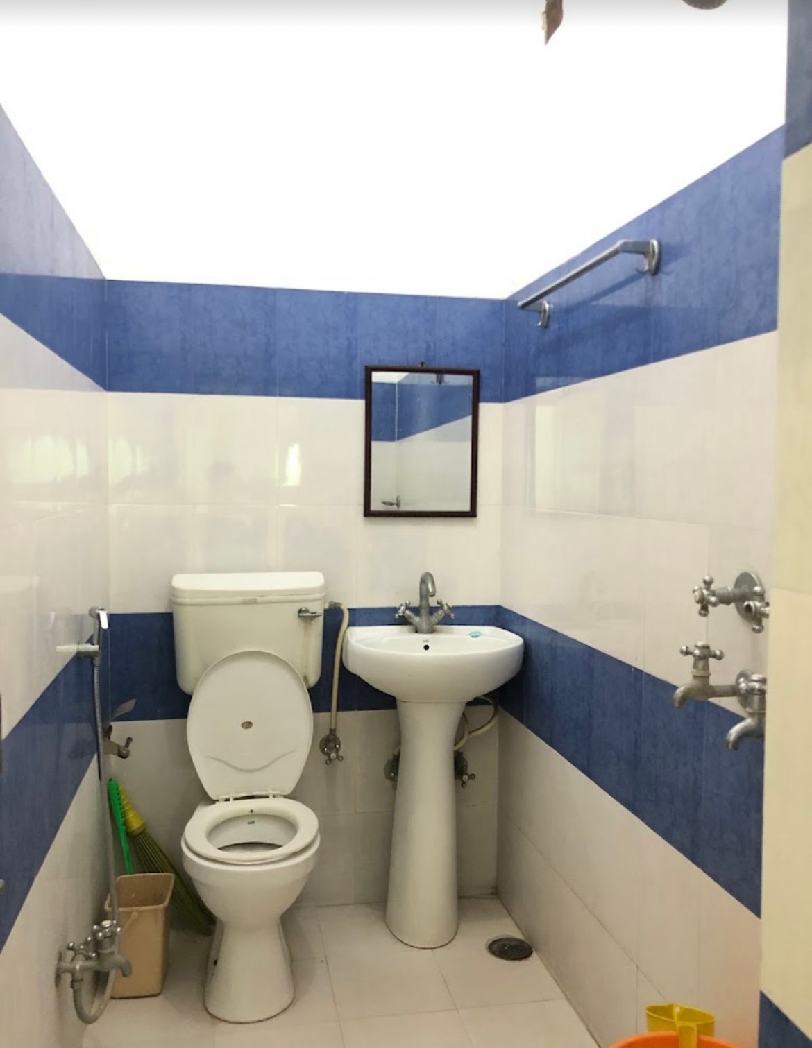 Udai Haveli Guest House
