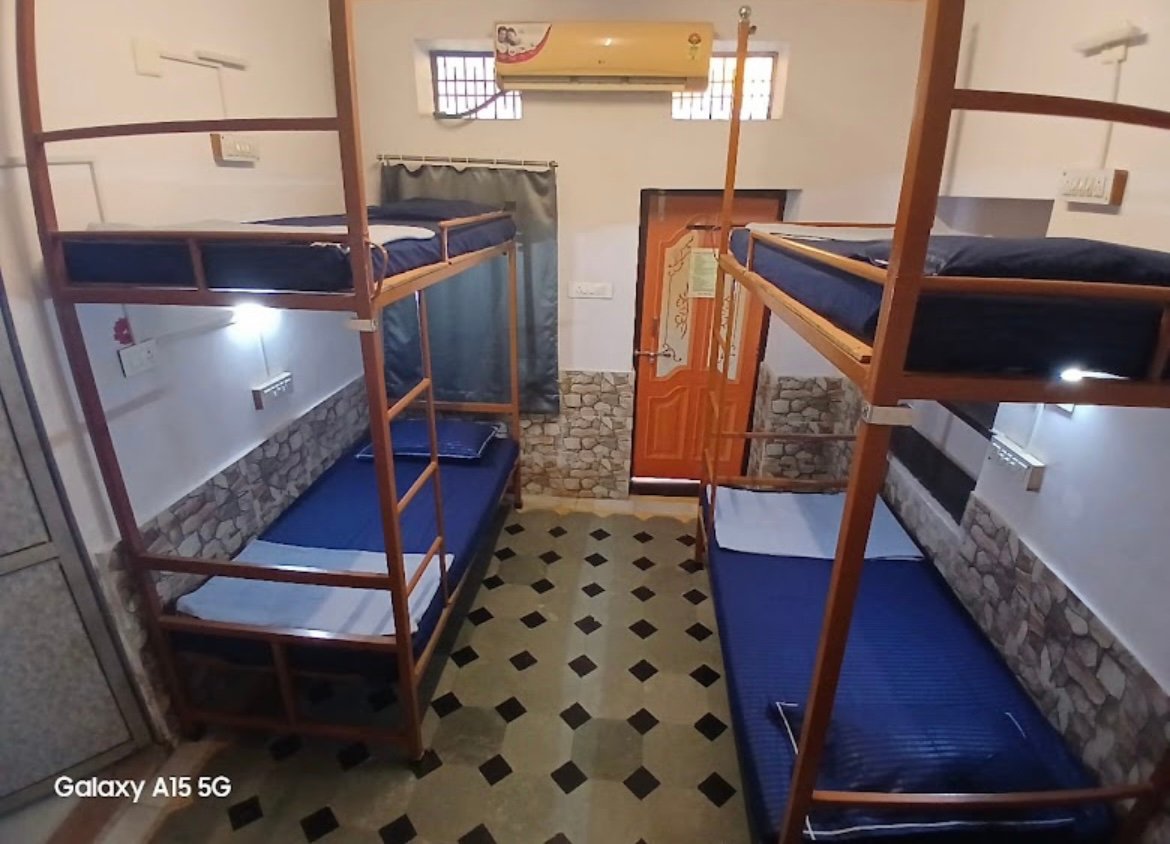 Alapat Nest By The
