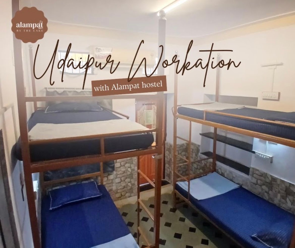 Alapat Nest By The